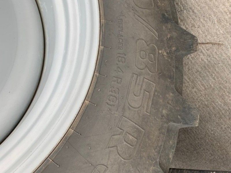 Massey Ferguson - 14.9R28 18.4R38 - Image 6