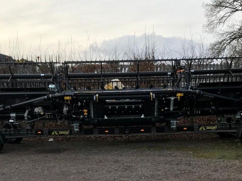 GERINGHOFF - TRUFLEX 40 HEADER - Image 6