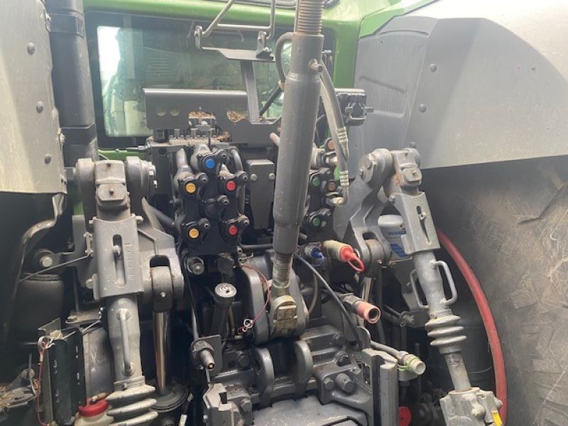 FENDT - 936 PROFI PLUS - Image 6