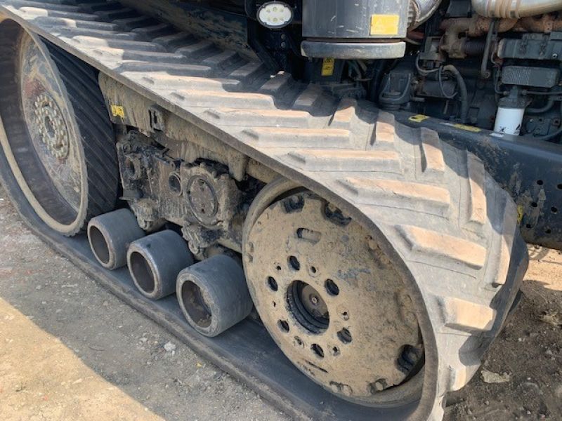 CHALLENGER - MT765E TRACKED TRACTOR - Image 5