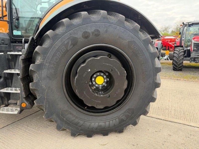 VALTRA - S416 4WD TRACTOR - Image 6