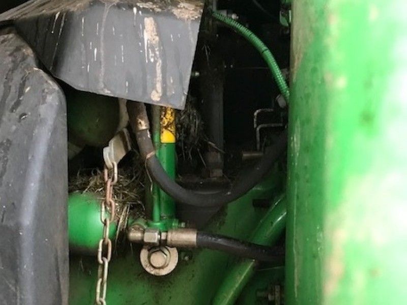 Claas - Rollant 255 Roto Cut - Image 1