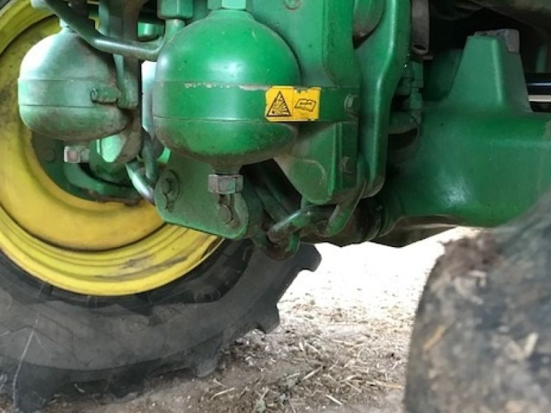 Claas - Rollant 255 Roto Cut - Image 2
