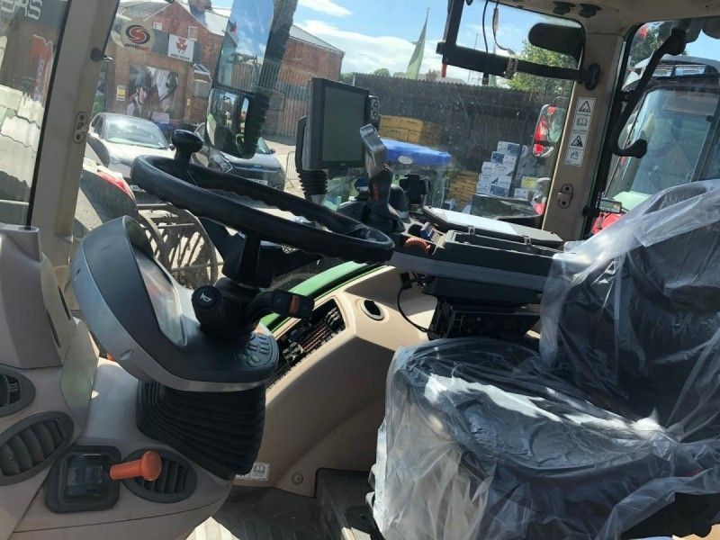 Fendt - 724 Vario S4 - Image 7
