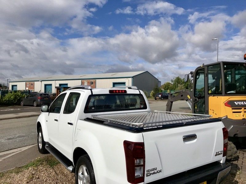 ISUZU - D MAX  VISION - Image 2