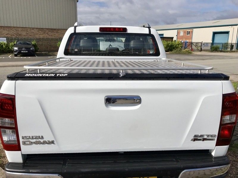 ISUZU - D MAX  VISION - Image 5