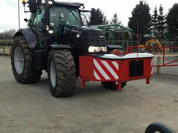 Farm Fit Engineering LTD  - Multi box - Image 1