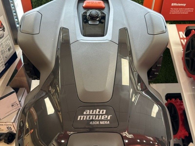 HUSQVARNA - 430X ROBOTIC MOWER - Image 1