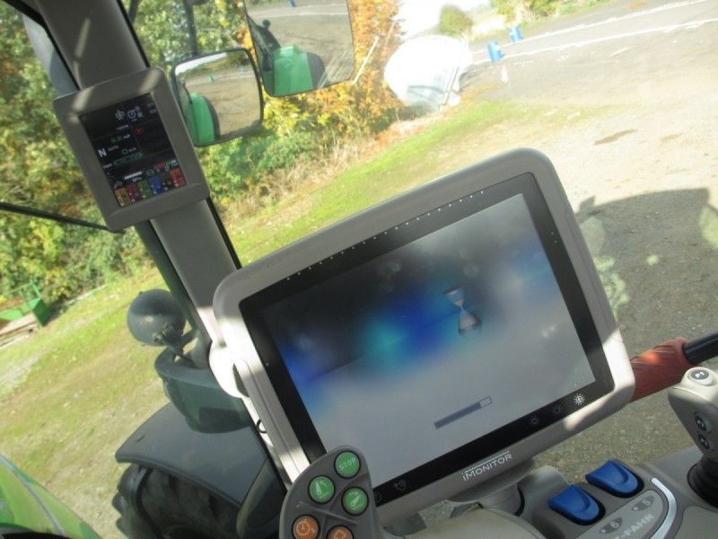 Kverneland  - 1230 Actiroll - Image 3