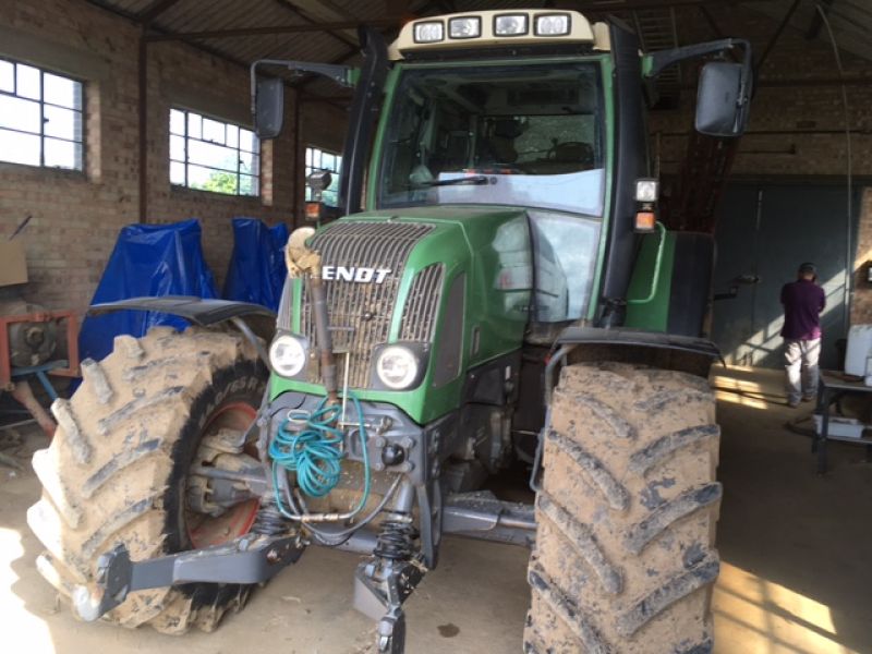 Honda - Pioneer  - Image 1