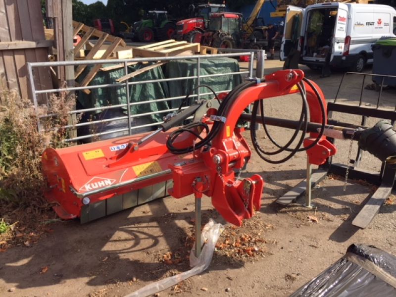 John Deere - 6330 - Image 4