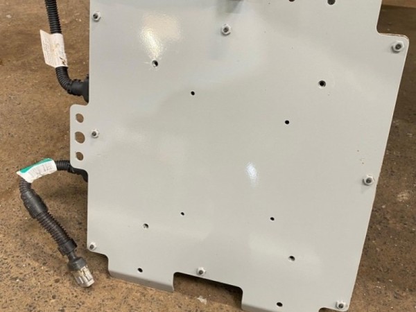 TRIMBLE - ROOFPLATE VD04 CONTROLLER - Image 1