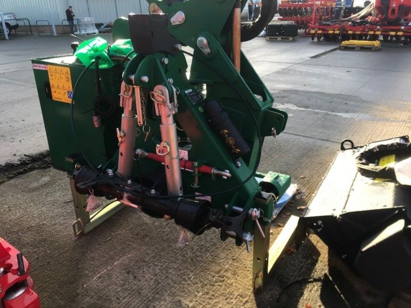 Spearhead - TWIGA S60 HEDGECUTTER - Image 4