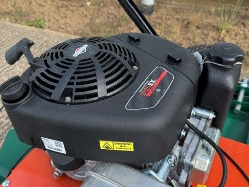 WESSEX - RC150 POWER TILLER - Image 3