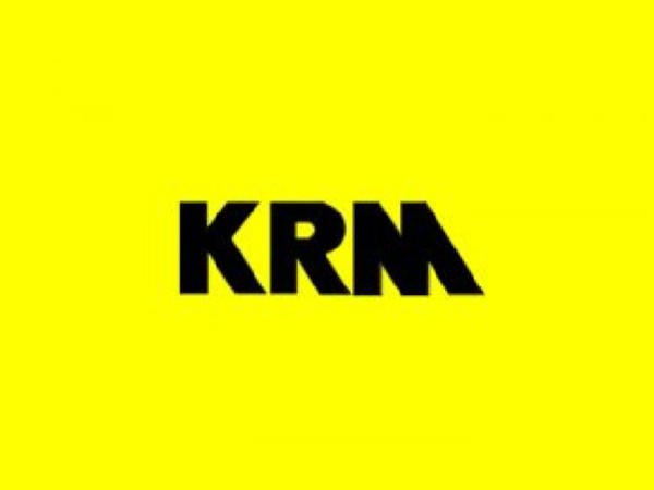KRM - Power Harrow
