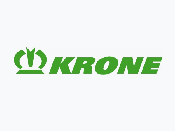 Krone - Baler
