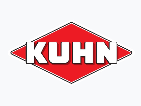 Kuhn - Sprayer