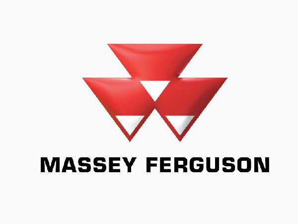 Massey Ferguson - Rake