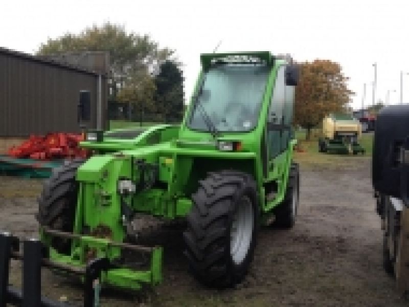 Merlo - 40.7CS - Image 2