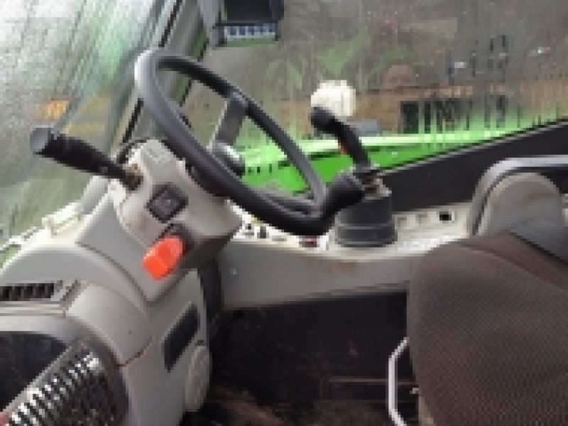 Merlo - 40.7CS - Image 3