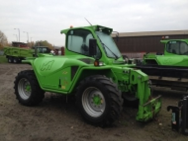 Merlo - 40.7CS - Image 1