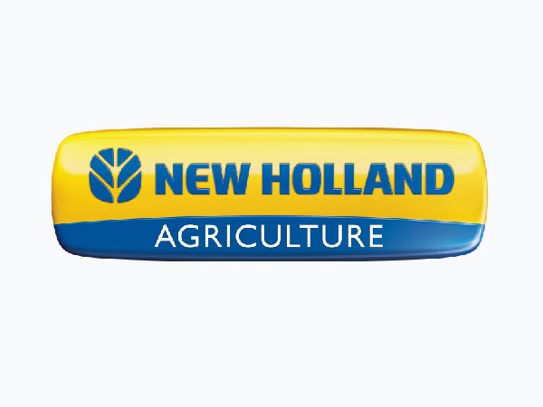 New Holland - Combine Harvester