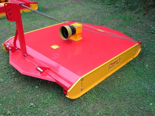 Teagle  - 510 - Image 1