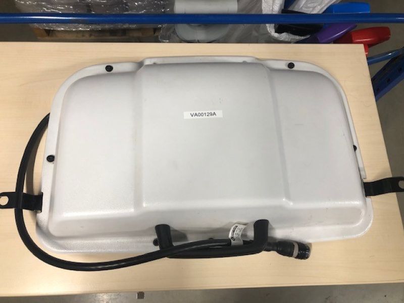 TRIMBLE - AG 482 SM RECEIVER - Image 1