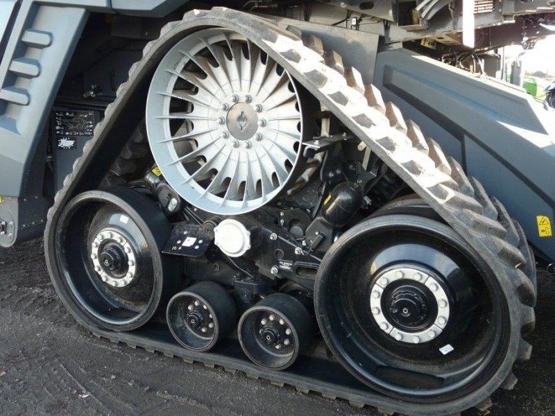 Fendt - Ideal 8T - Image 5