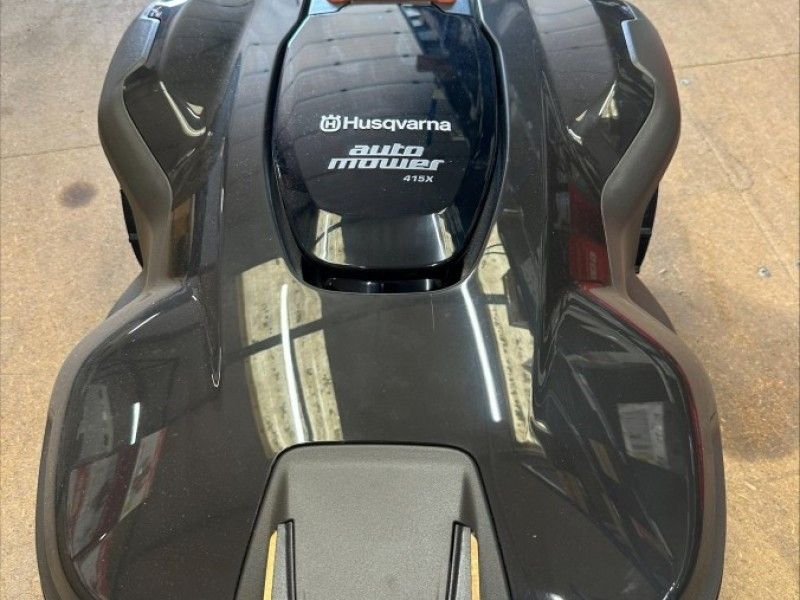 HUSQVARNA - AUTOMOWER 415X ROBOTIC - Image 1