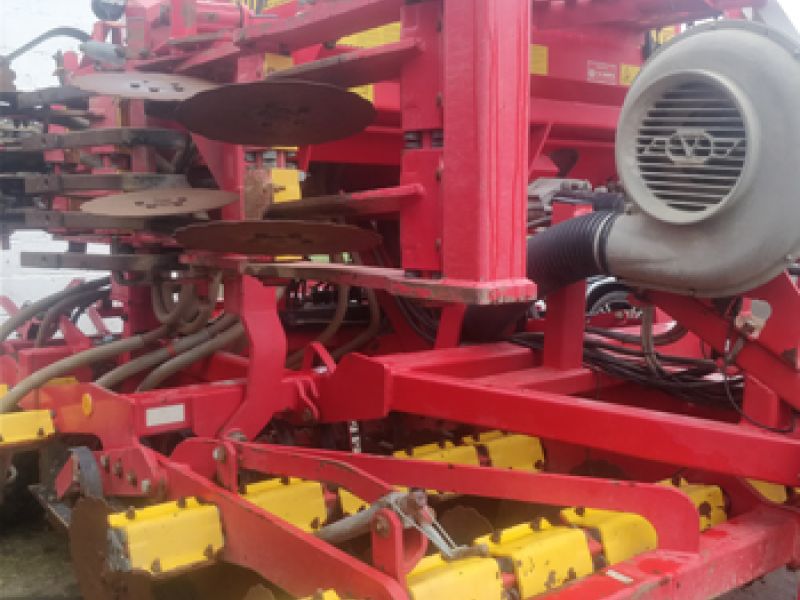Vaderstad  - Rapid RDA400S - Image 3