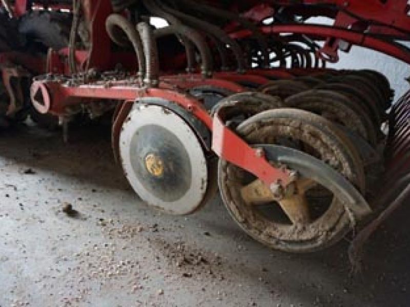 Vaderstad  - Spirit ST400S  - Image 7