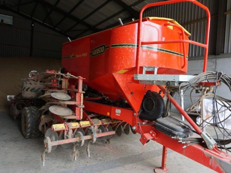 Vaderstad  - Spirit ST400S  - Image 1
