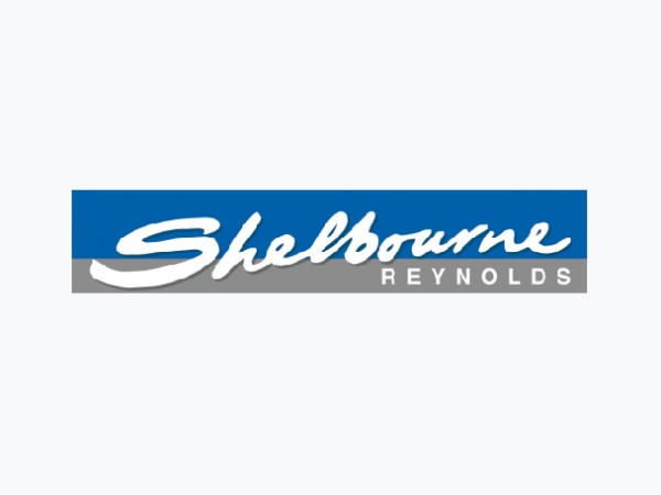 Shelbourne Reynolds - Swather