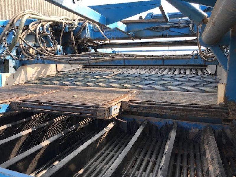STANDEN - T3 POTATO HARVESTER - Image 5