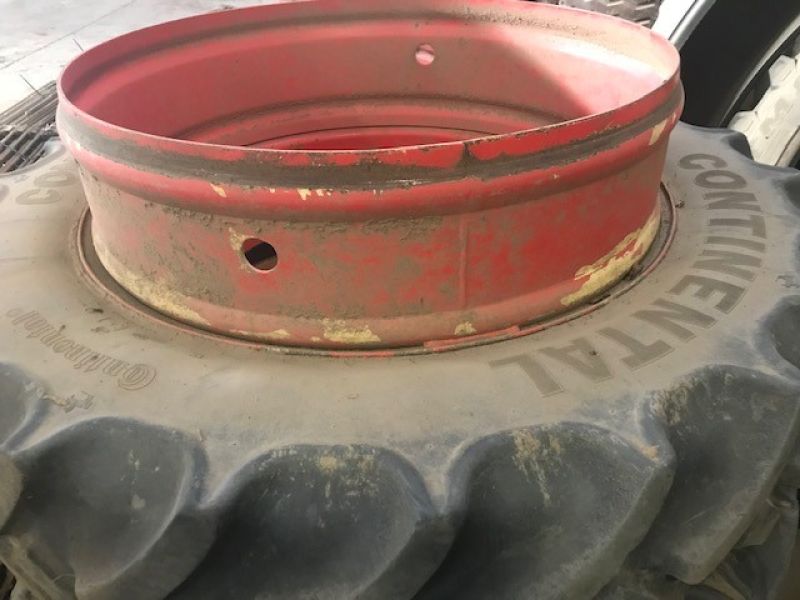 Stocks - Row Crop Dual Wheels - Image 2