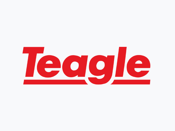 Teagle - Manure Spreader
