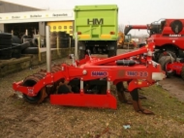 Sumo - Trio 2.5M - Image 1