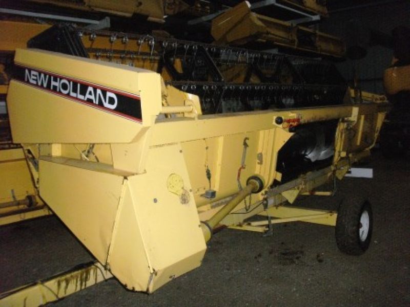 New Holland - TX66 FS - Image 7